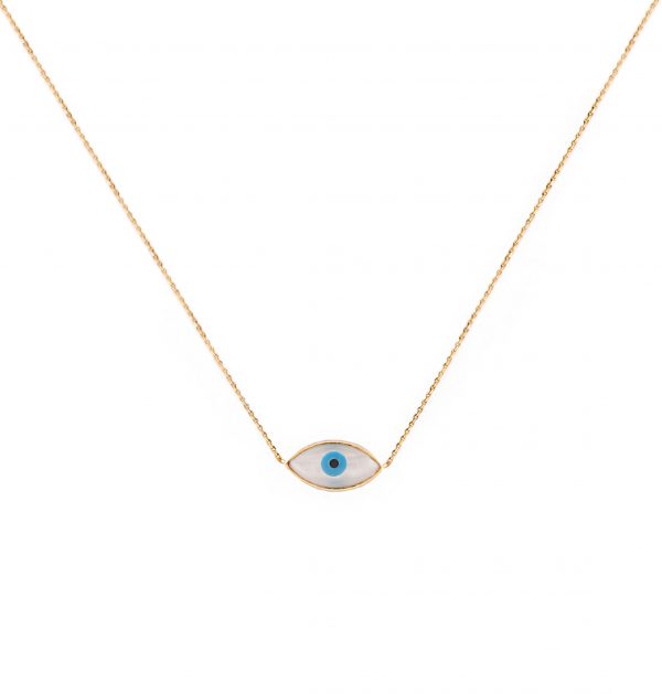 Evil Eye Necklace