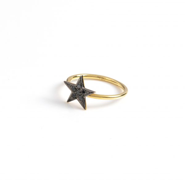 Star Ring